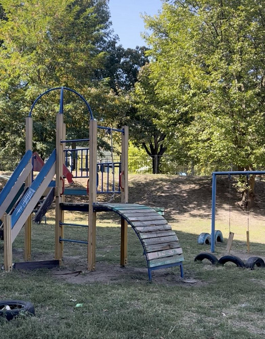 3 кімн 3/9 з газовим опаленням Кам`янське (Запорізька обл.) - зображення 4