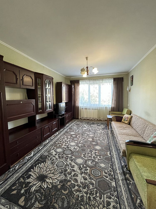 3 кімн 3/9 з газовим опаленням Кам`янське (Запорізька обл.) - зображення 8