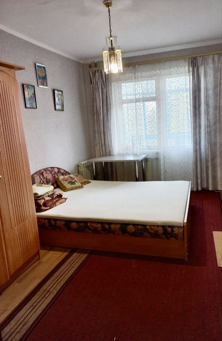 3 кімн 3/9 з газовим опаленням Кам`янське (Запорізька обл.) - зображення 7