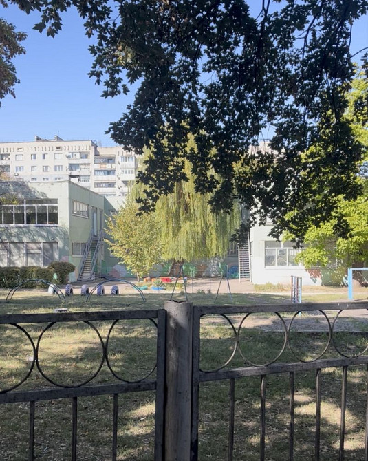 3 кімн 3/9 з газовим опаленням Кам`янське (Запорізька обл.) - зображення 5