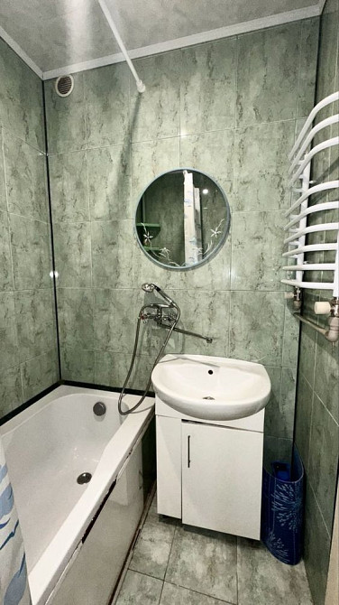 3 кімн 3/9 з газовим опаленням Кам`янське (Запорізька обл.) - зображення 6