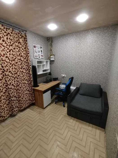 Продам уютную квартиру в новом доме ЖК Ньютона,Новые дома(код22683) Харьков - изображение 8