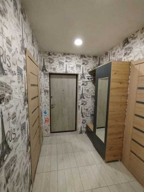 Продам уютную квартиру в новом доме ЖК Ньютона,Новые дома(код22683) Харьков - изображение 1