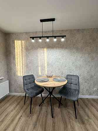 1кім кв 47м в новобудові ЖК Олександрівский з ремонтом Чернігів