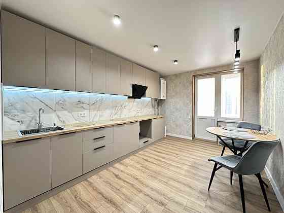 1кім кв 47м в новобудові ЖК Олександрівский з ремонтом Чернігів