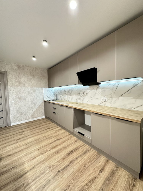 1кім кв 47м в новобудові ЖК Олександрівский з ремонтом Чернигов - изображение 3