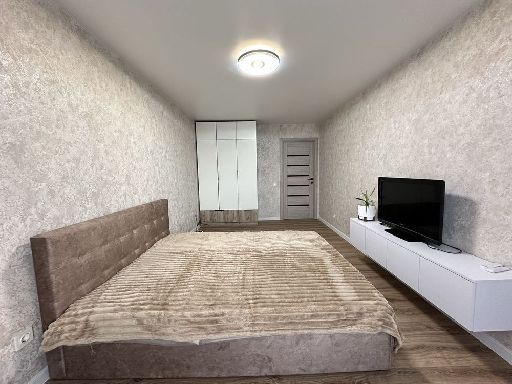 1кім кв 47м в новобудові ЖК Олександрівский з ремонтом Чернигов - изображение 6