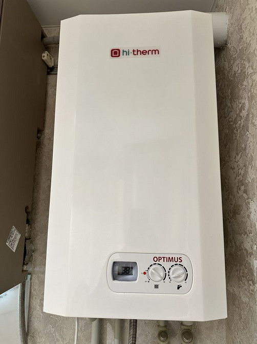 1кім кв 47м в новобудові ЖК Олександрівский з ремонтом Чернигов - изображение 4