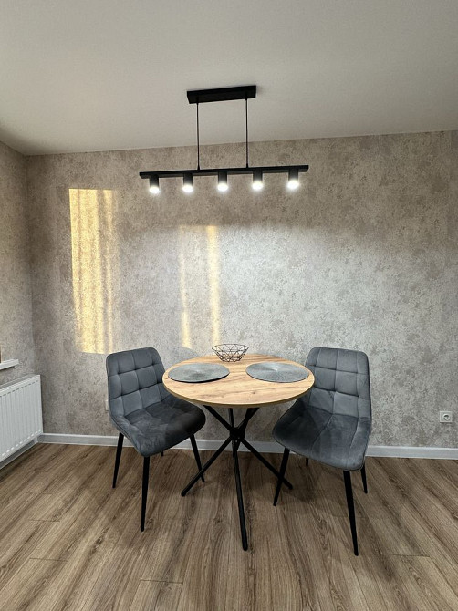 1кім кв 47м в новобудові ЖК Олександрівский з ремонтом Чернигов - изображение 2