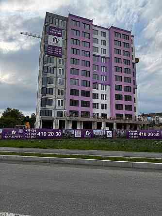 Квартира ЖК Колорит Умань