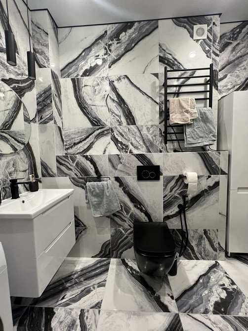 Продаж 1к квартири ЖК Престиж/Боздош/37м2/Ремонт Ужгород - изображение 5