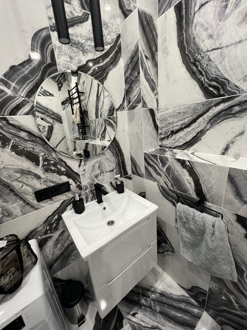 Продаж 1к квартири ЖК Престиж/Боздош/37м2/Ремонт Ужгород - изображение 6