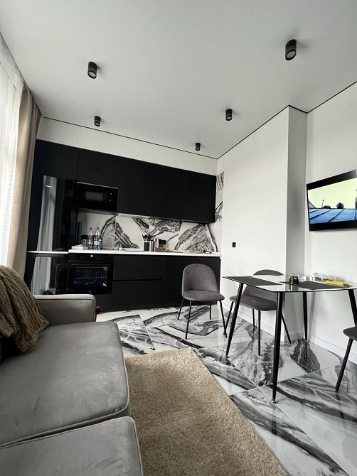 Продаж 1к квартири ЖК Престиж/Боздош/37м2/Ремонт Ужгород - изображение 1