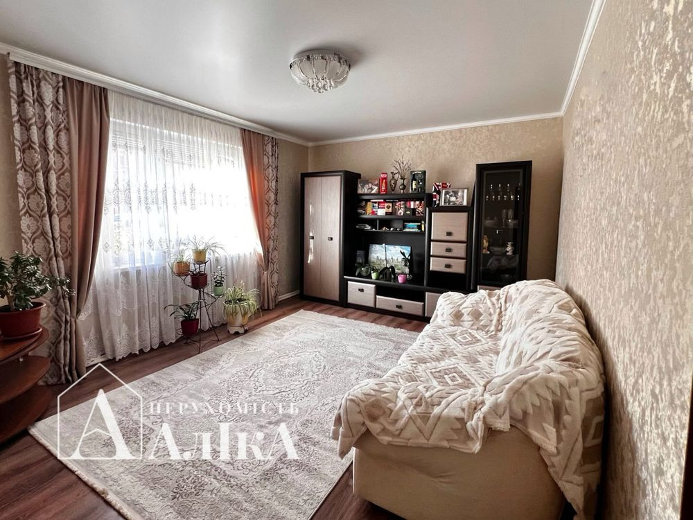 Продам велику 3-кімнатну квартиру з ремонтом в затишному місці Каменец-Подольский - изображение 3