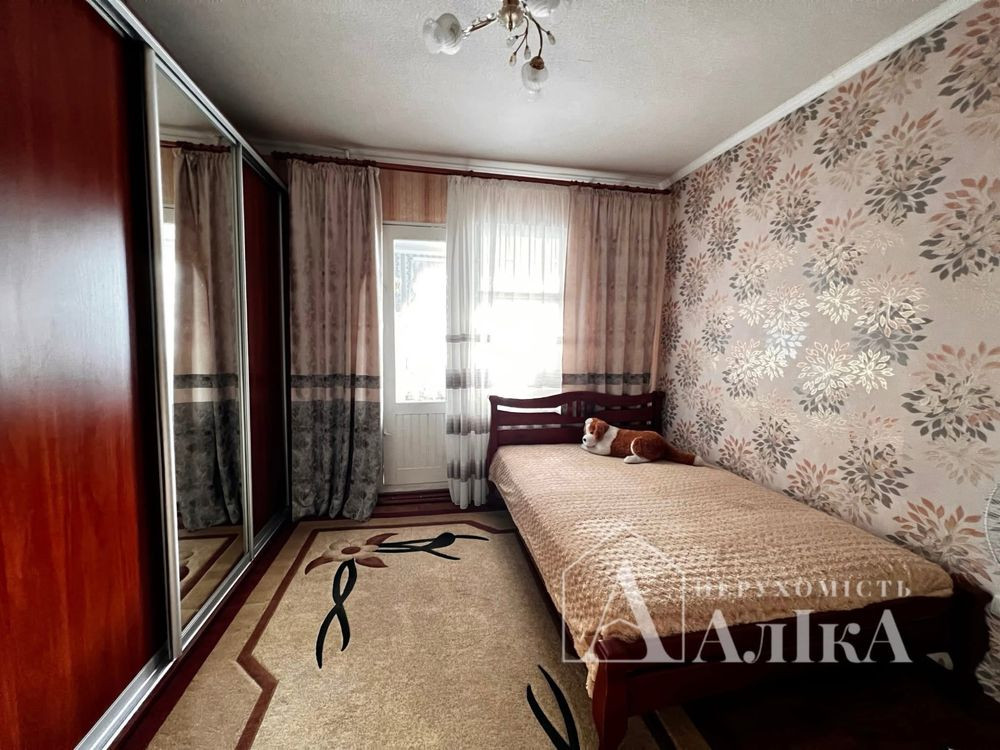 Продам велику 3-кімнатну квартиру з ремонтом в затишному місці Каменец-Подольский - изображение 5