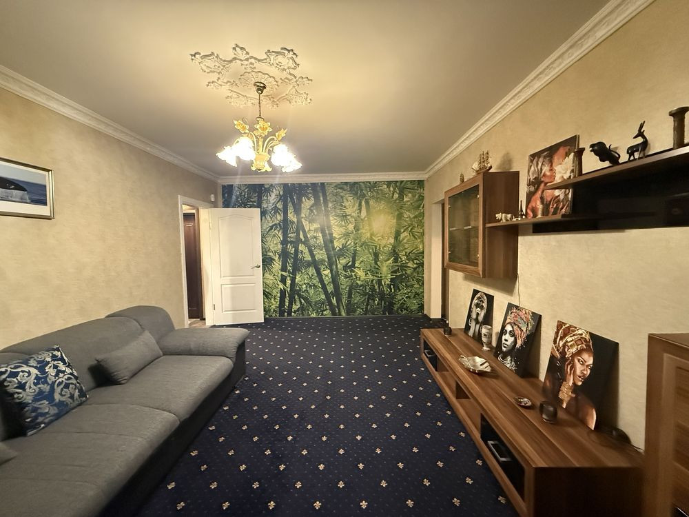 2комн квартира 57 м на Глушко/Киевский рынок Одесса - изображение 6