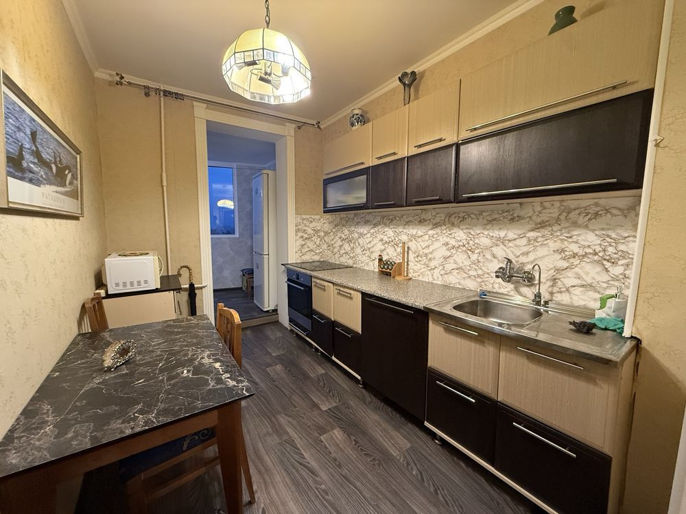 2комн квартира 57 м на Глушко/Киевский рынок Одесса - изображение 1