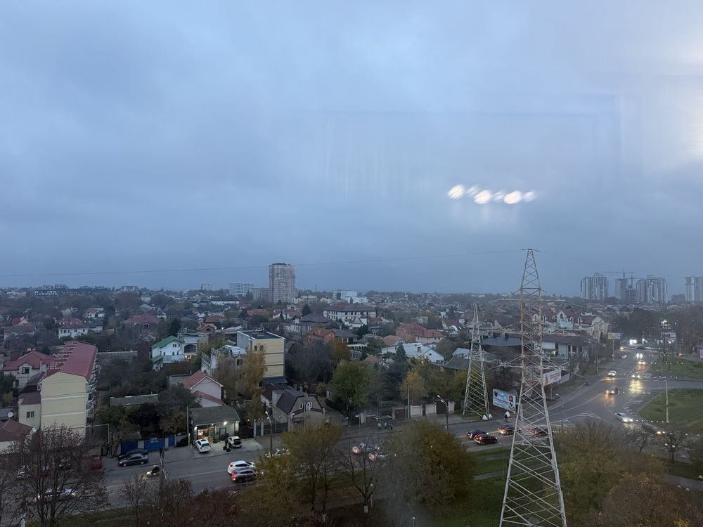 2комн квартира 57 м на Глушко/Киевский рынок Одесса - изображение 4