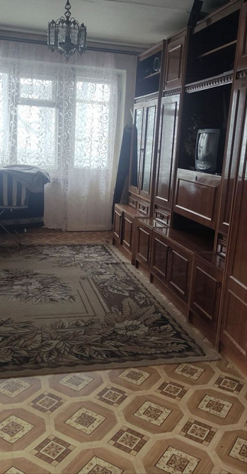 3 кімнатна квартира.Критий ринок(Дендропарк) Кропивницький - зображення 4