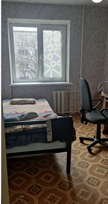 3 кімнатна квартира.Критий ринок(Дендропарк) Кропивницький - зображення 3