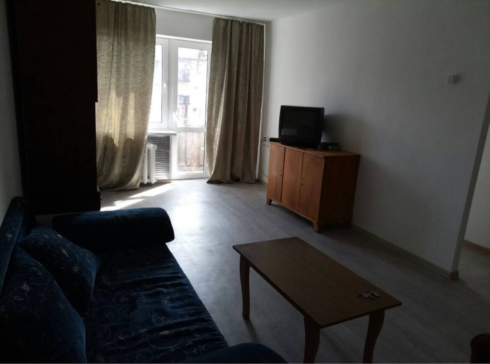 Продам квартиру , 1-комнатная , центр Павлоград - изображение 1