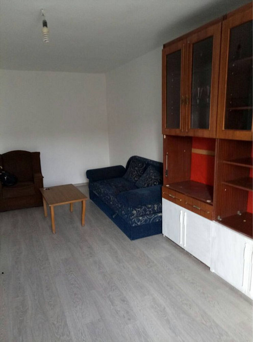 Продам квартиру , 1-комнатная , центр Павлоград - изображение 2