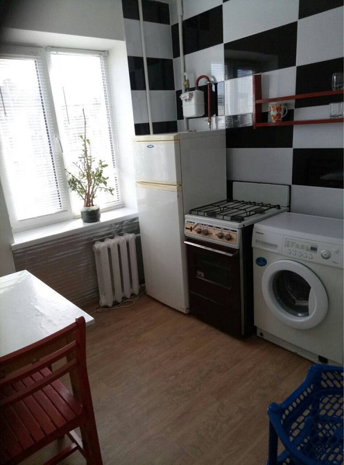 Продам квартиру , 1-комнатная , центр Павлоград - изображение 8