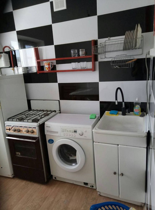 Продам квартиру , 1-комнатная , центр Павлоград - изображение 7