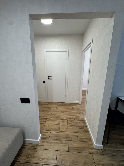 Продам 1к. квартиру, з ремонтом, меблями, технікою. Гатне. Гатне - зображення 4