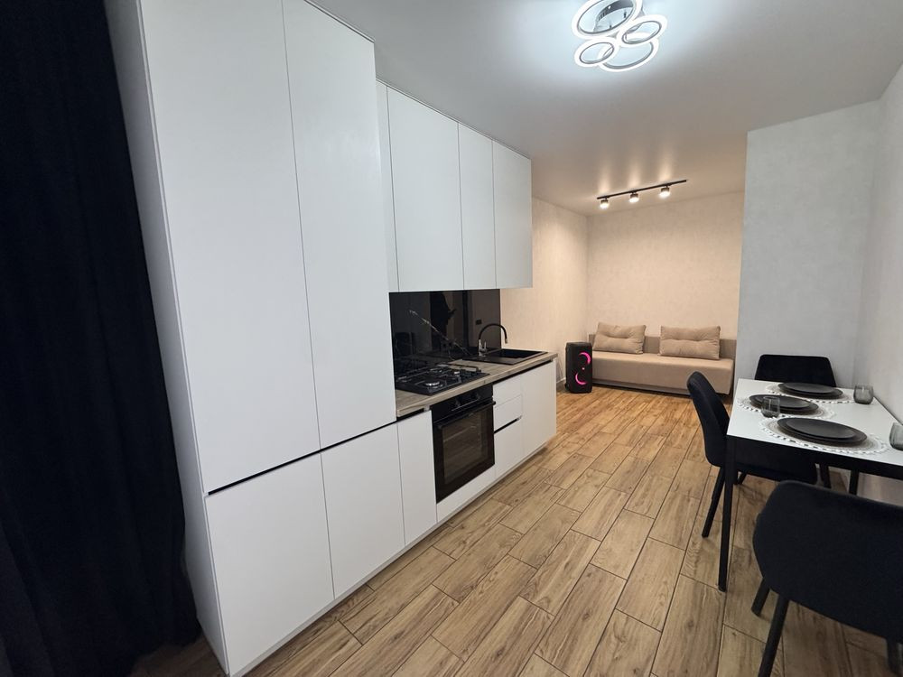 Продам 1к. квартиру, з ремонтом, меблями, технікою. Гатне. Гатне - зображення 3