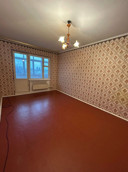 Продаж 1 кімнатноі  квартири на масиві Незалежності Біла Церква - зображення 2