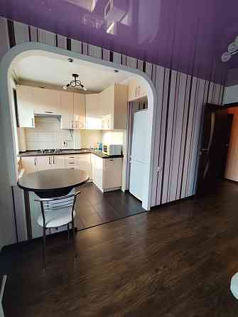 2-кімн квартира з ремонтом, меблі і техніка! Кондратьєва Суми