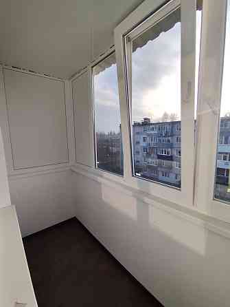 2-кімн квартира з ремонтом, меблі і техніка! Кондратьєва Суми