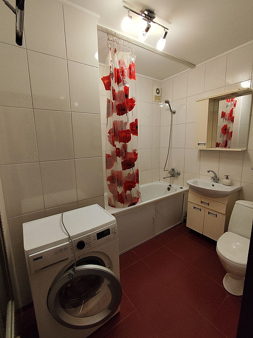 2-кімн квартира з ремонтом, меблі і техніка! Кондратьєва Суми - зображення 8