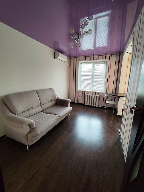 2-кімн квартира з ремонтом, меблі і техніка! Кондратьєва Суми - зображення 2