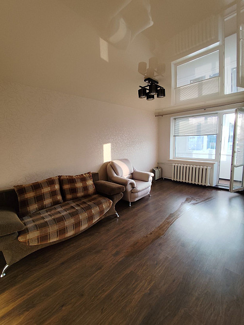 2-кімн квартира з ремонтом, меблі і техніка! Кондратьєва Суми - зображення 5