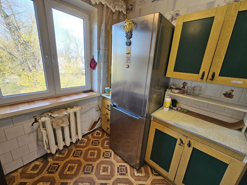 3 комн ул.Соборности (Косиора), район Восход Кривой Рог - изображение 5