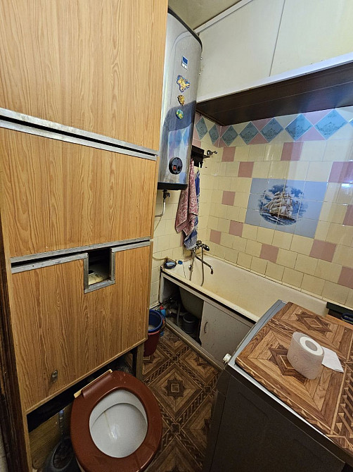 3 комн ул.Соборности (Косиора), район Восход Кривой Рог - изображение 8