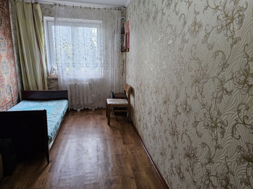 3 комн ул.Соборности (Косиора), район Восход Кривой Рог - изображение 4