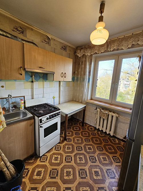 3 комн ул.Соборности (Косиора), район Восход Кривой Рог - изображение 6