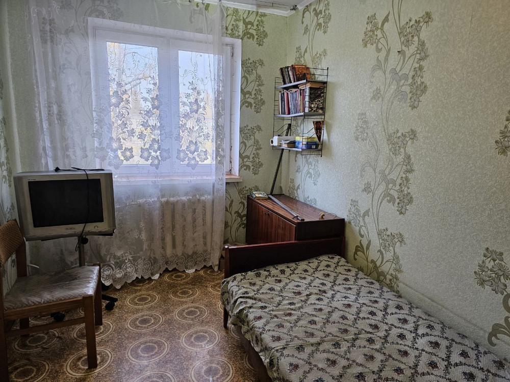 3 комн ул.Соборности (Косиора), район Восход Кривой Рог - изображение 3