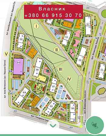 Продаж 1к кв Варшавський 3 4 поверх від власника Киев