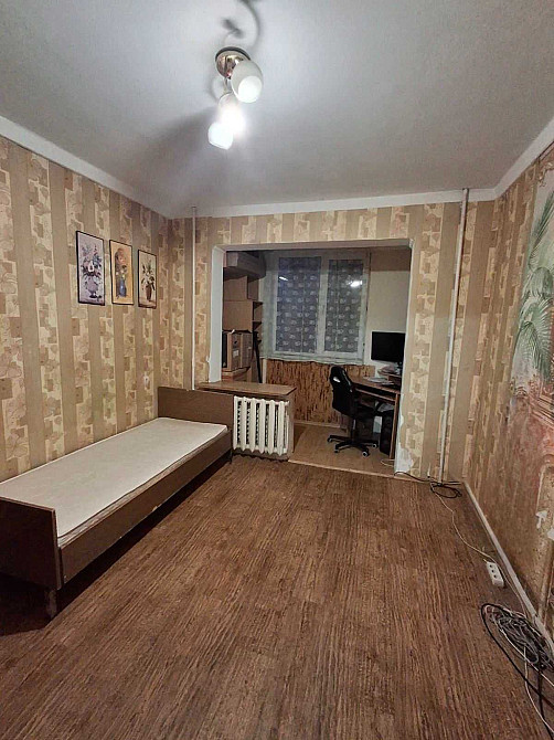 Поступила в продажу 3 комнатная на Парусной Чорноморськ - зображення 1