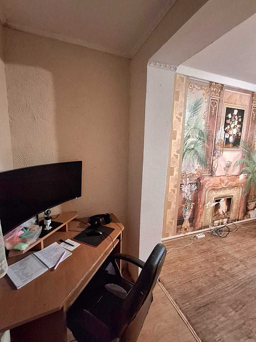 Поступила в продажу 3 комнатная на Парусной Чорноморськ - зображення 5