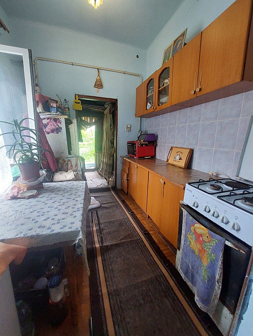 Продаж 1-кім. квартири 34 м.кв., в. Дрогобицька м. Борислав Борислав (Львовская обл.) - изображение 2