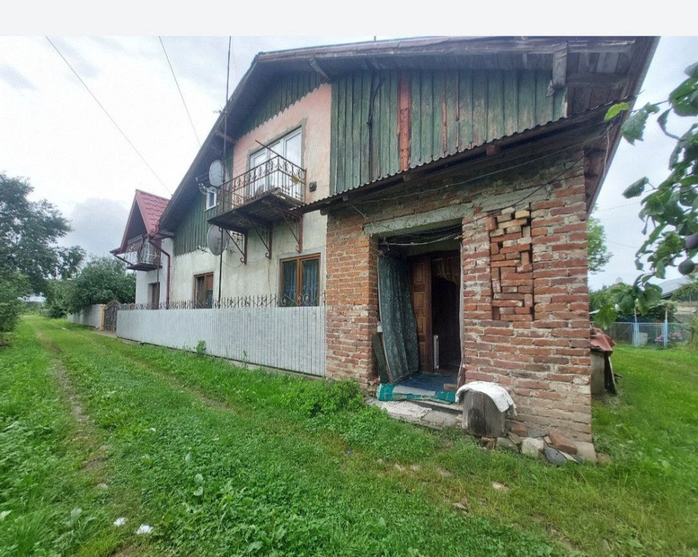 Продаж 1-кім. квартири 34 м.кв., в. Дрогобицька м. Борислав Борислав (Львовская обл.) - изображение 8