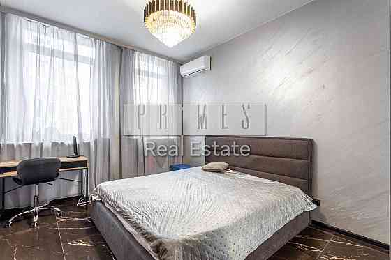 Продаж 3к квартири, ЖК Manhattan Сity, пр. Берестейський 11 Киев