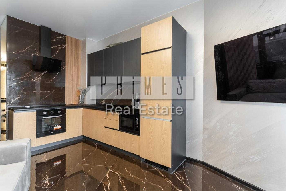 Продаж 3к квартири, ЖК Manhattan Сity, пр. Берестейський 11 Київ - зображення 8