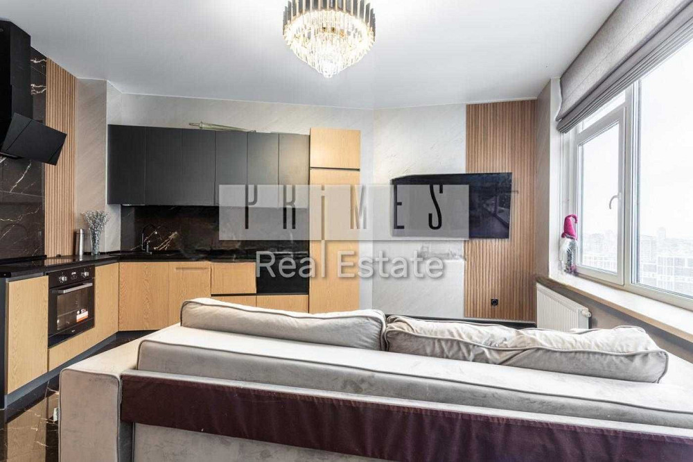 Продаж 3к квартири, ЖК Manhattan Сity, пр. Берестейський 11 Київ - зображення 6