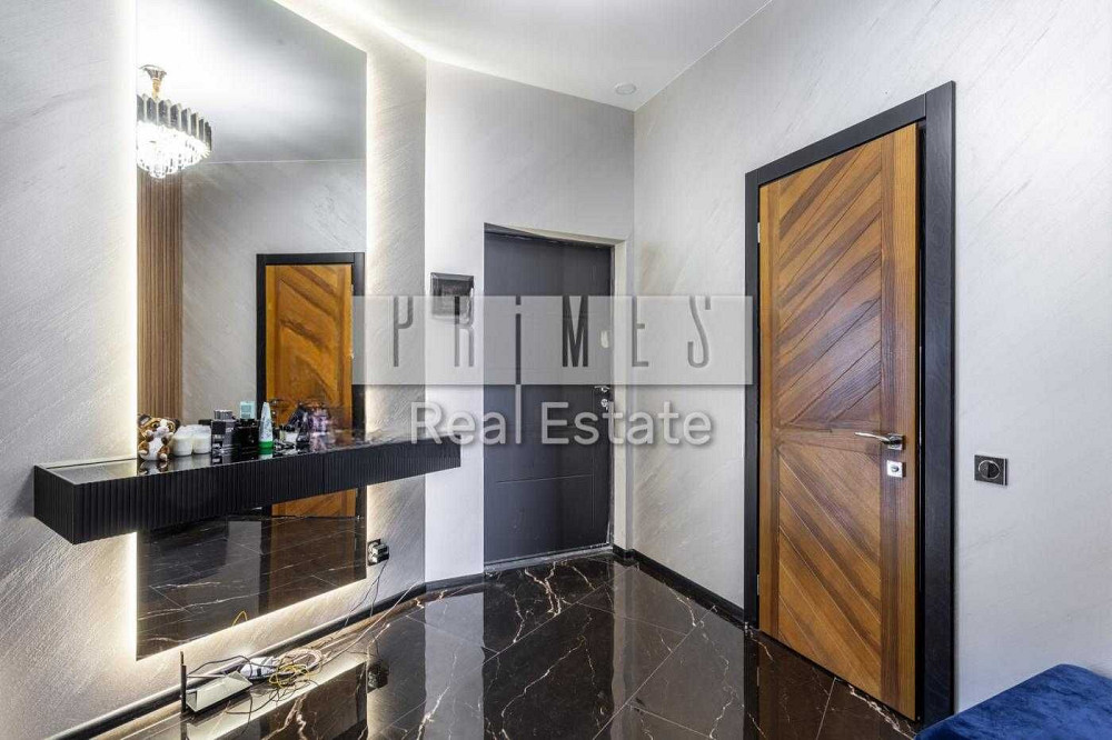 Продаж 3к квартири, ЖК Manhattan Сity, пр. Берестейський 11 Київ - зображення 2